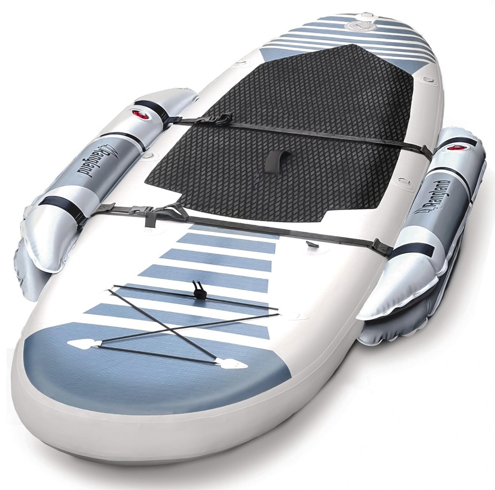 Inflatable Paddle Board Stabilizer
