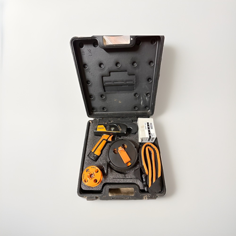 Pellenc Fixion 2 tying machine