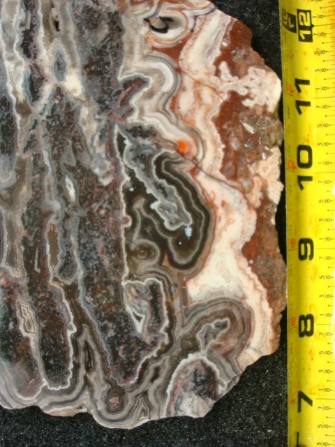 unknown slab