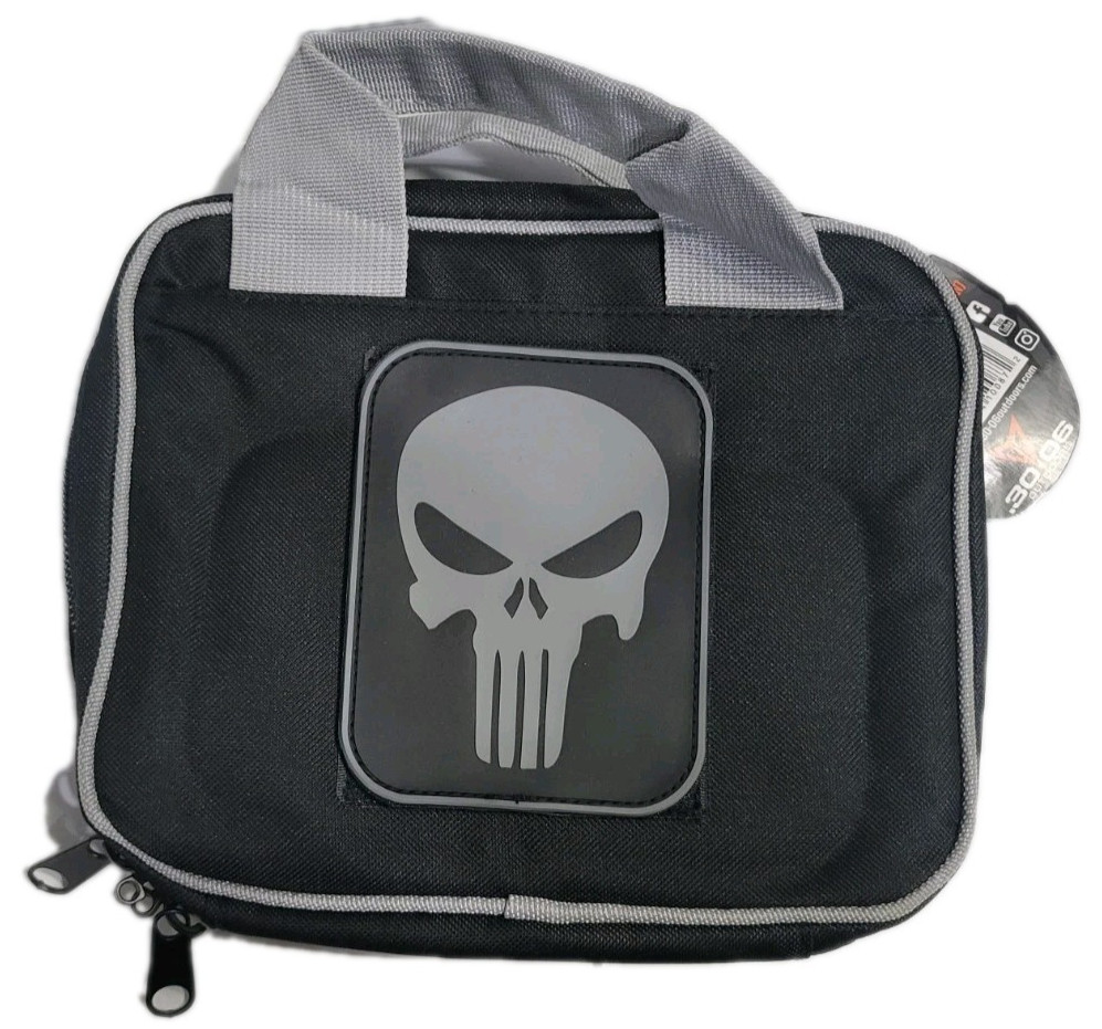 30-06 Outdoors COMBAT Handgun Carry Case 9"