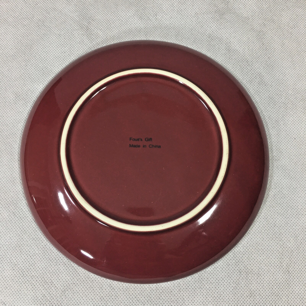 Age of Elegance Appetizer Plates Set of 4