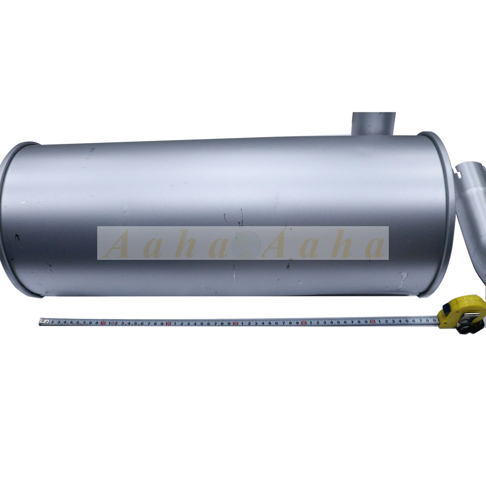 5I-7914 MUFFLER FITS Caterpillar CAT E110B E120B E311 E312 E312B 311B 5I7911