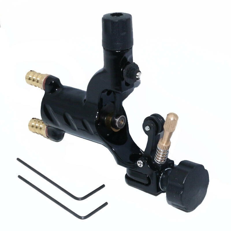 Dragonfly Tattoo Rotary Lining and Shading Machine