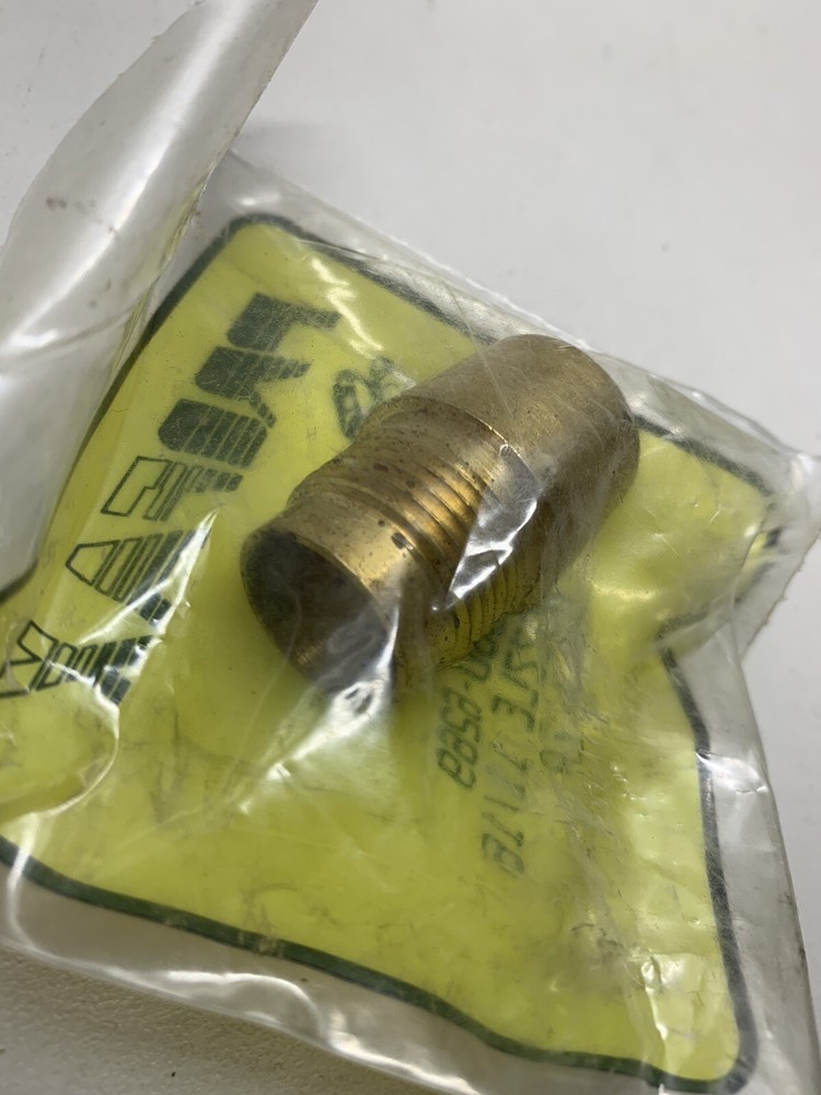 Profax Brass Torch Tip Nozzle 11/16” 2360-6269 New NOS
