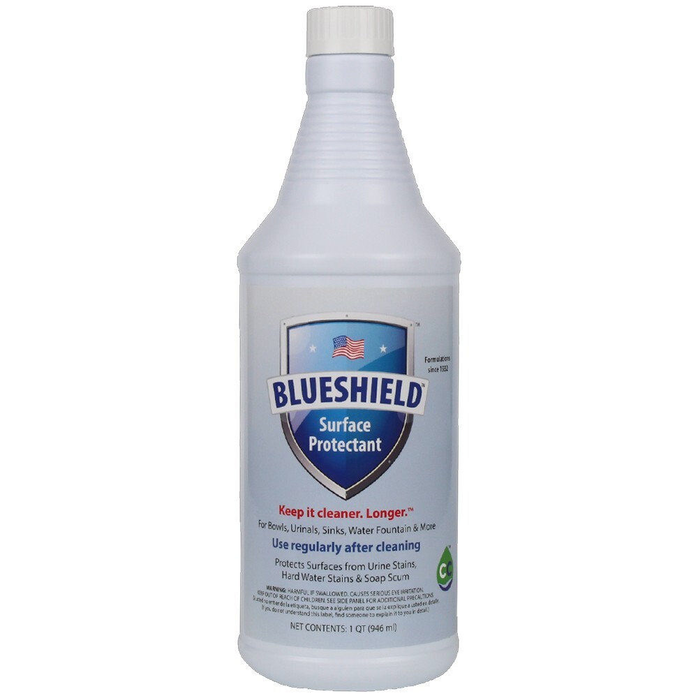 Blueshield Surface Protectant