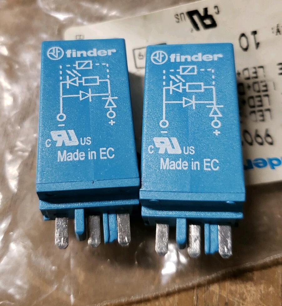 (2)Finder 9902.9024.99 19JS-0629-C7