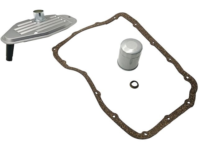 75VZ76C Automatic Transmission Filter Kit Fits 2000-2009, 2011 Dodge Durango