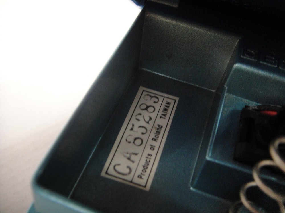 BOSS CE-3 Chorus Used