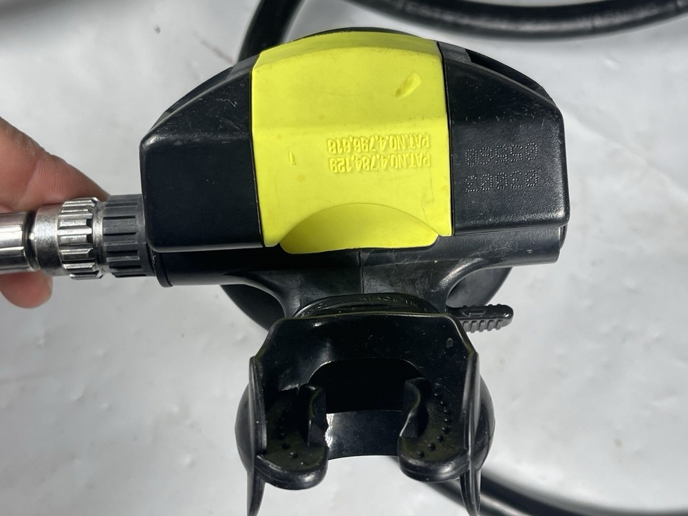 Oceanic Delta Regulator UNTESTED