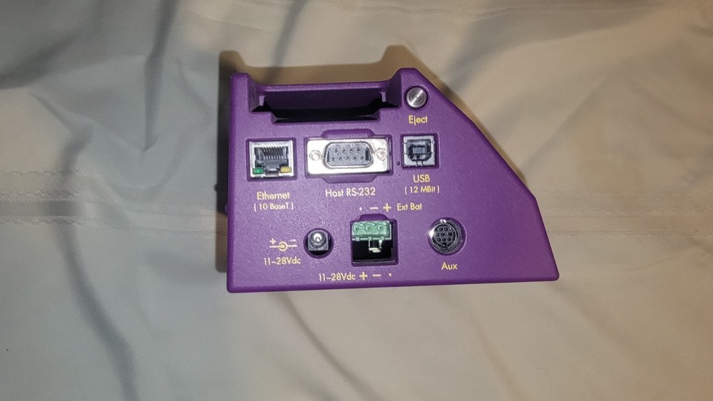 Datataker (now Thermofisher) DT800 Data Logger