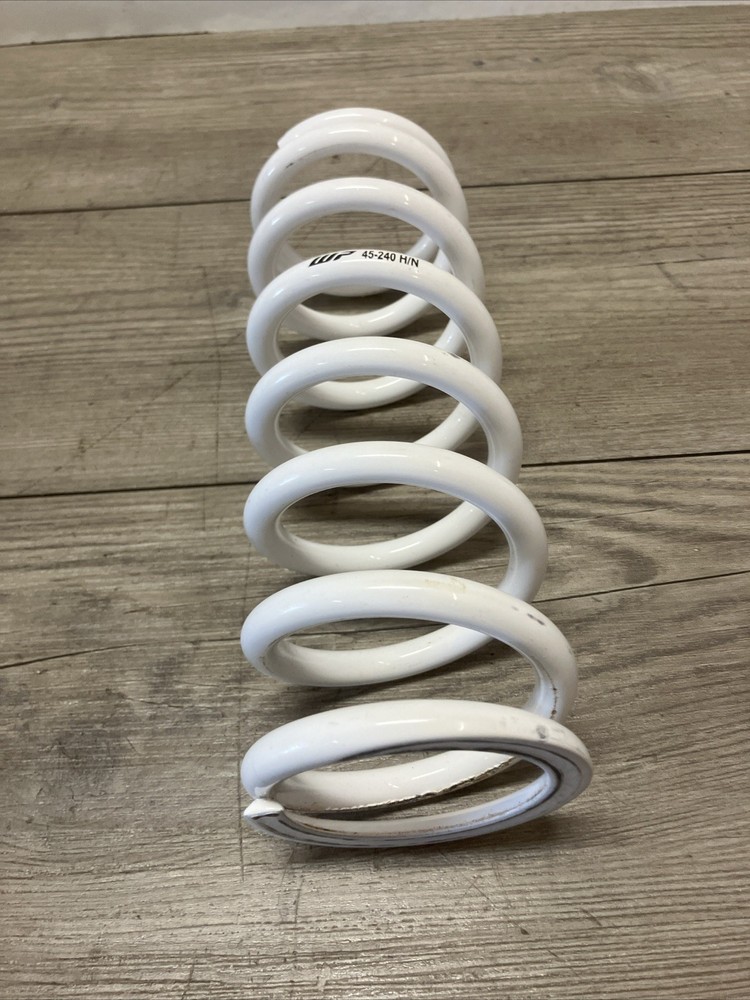KTM WP SUSPENSION 45-240 REAR SHOCK SPRING