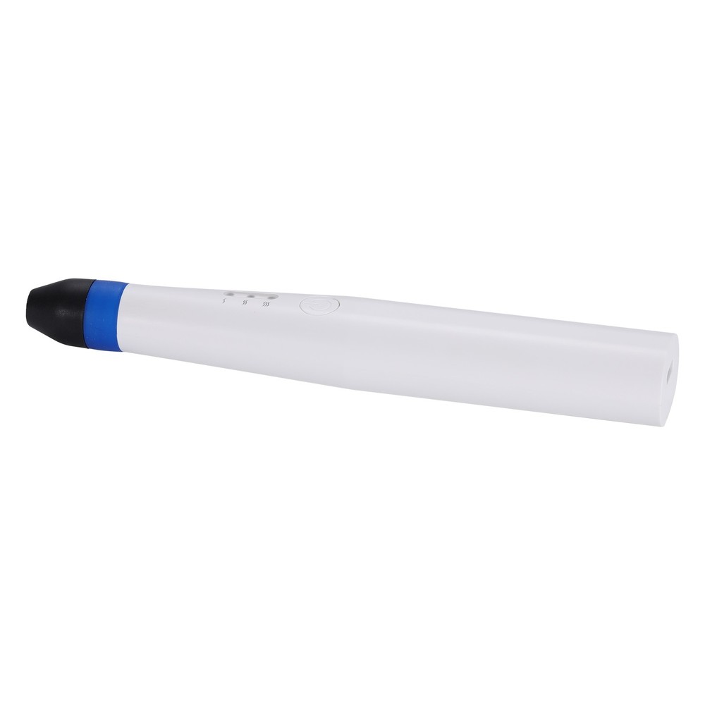 Dental Gutta Percha Obturation System Endo Heated Pen With 2* Heating Tips