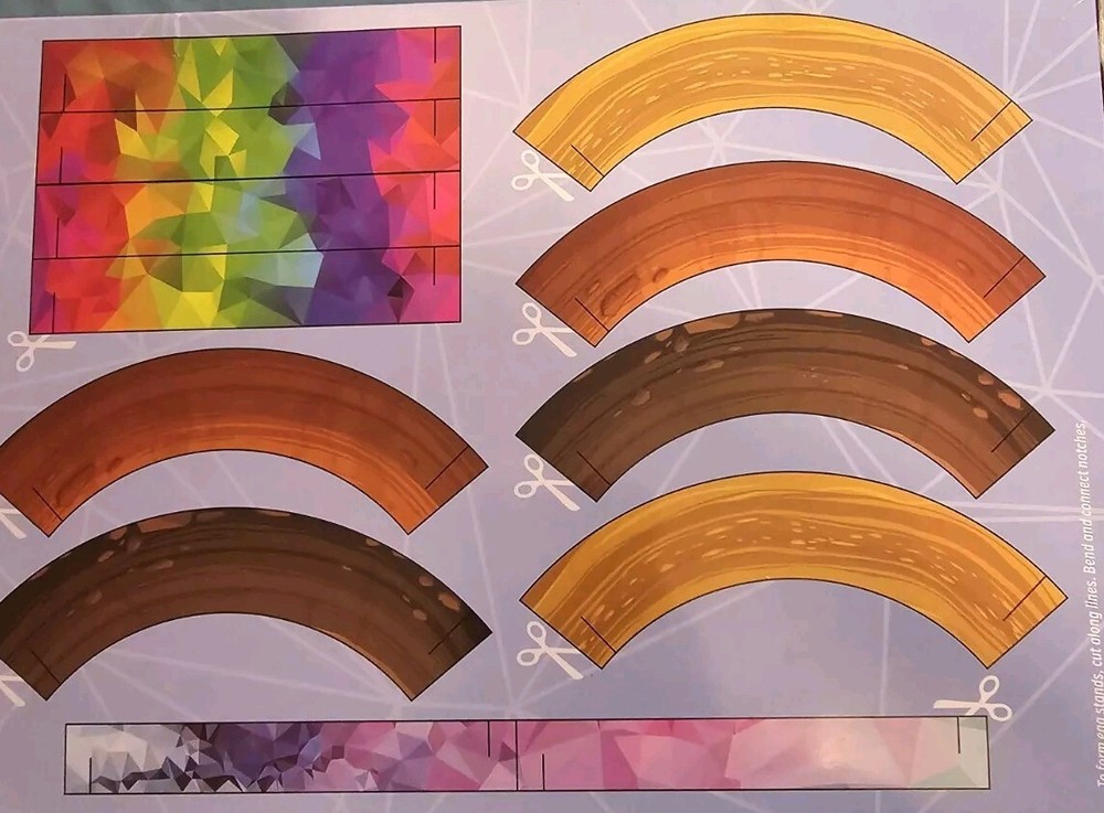 PAAS Eggsperiment Crystal Growing Eggs