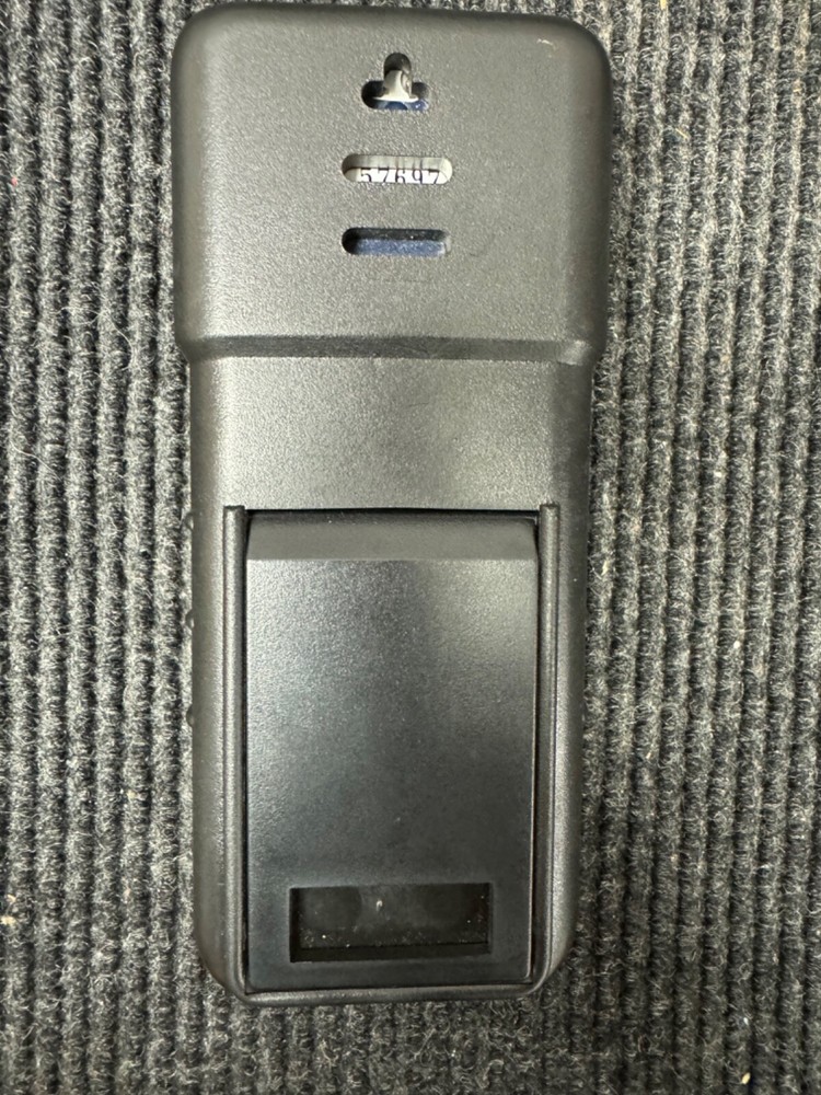 Extech Instruments CFM Thermo Anemometer With Vane And Case