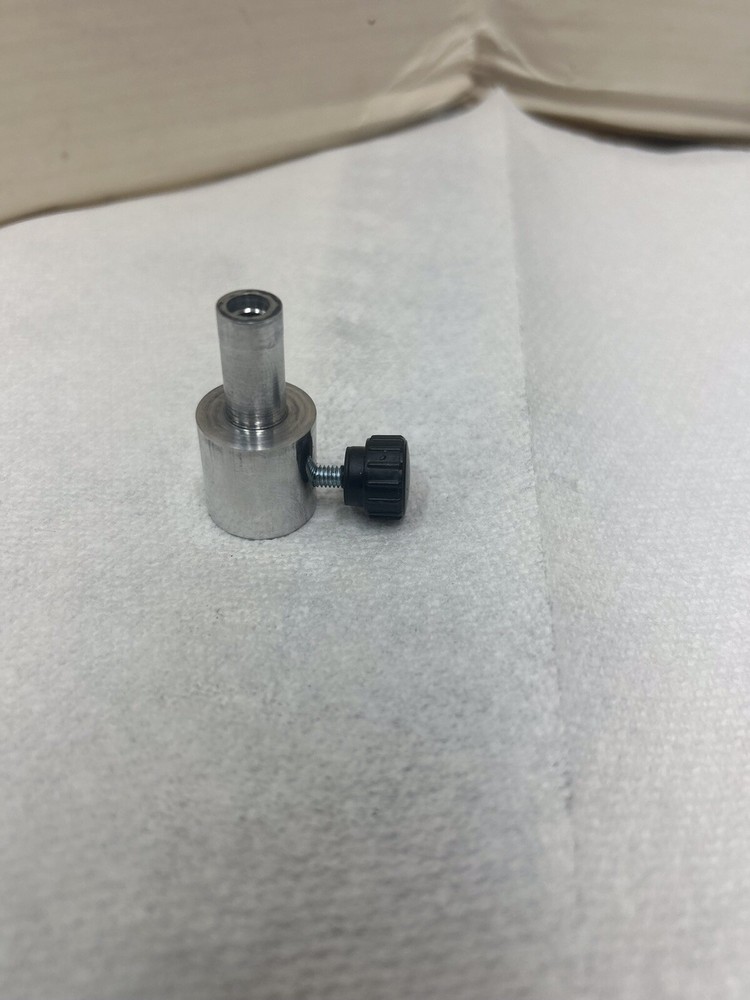 Galloway #5-A Dial Indicator Adapter Bushing 1911 Gunsmith Tool