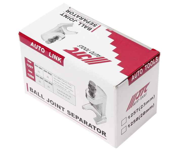 JTC BALL JOINT SEPARATOR, JTC TOOLS # 1257
