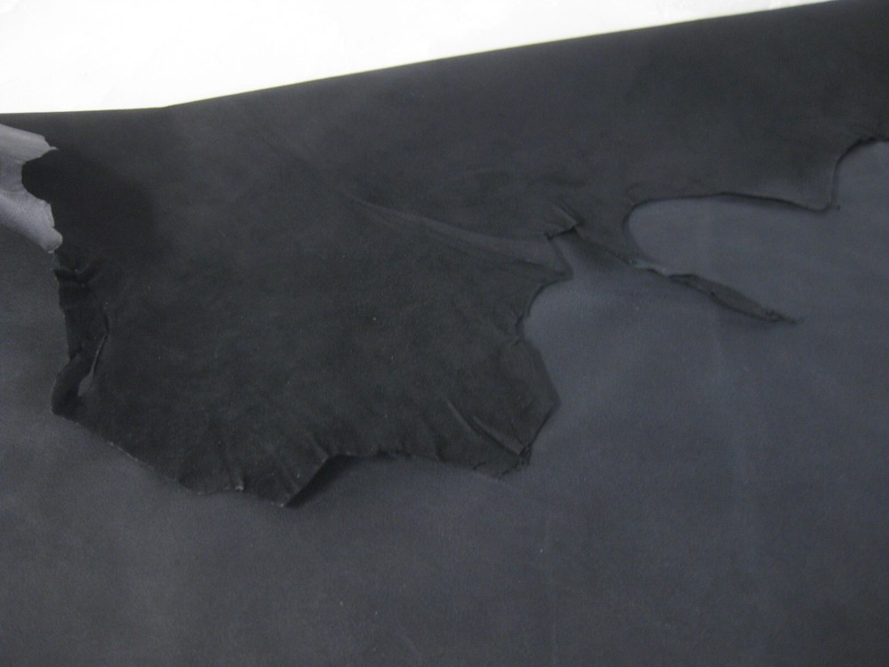 Top Grain Goat Leather #0018321 Row 155