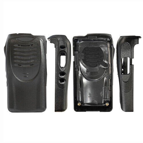 Replacement Protective Case Front Housing Case For TK-2160 TK-3160 Two-way Radio