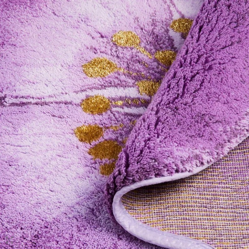 Abyss Heloise Bathmat