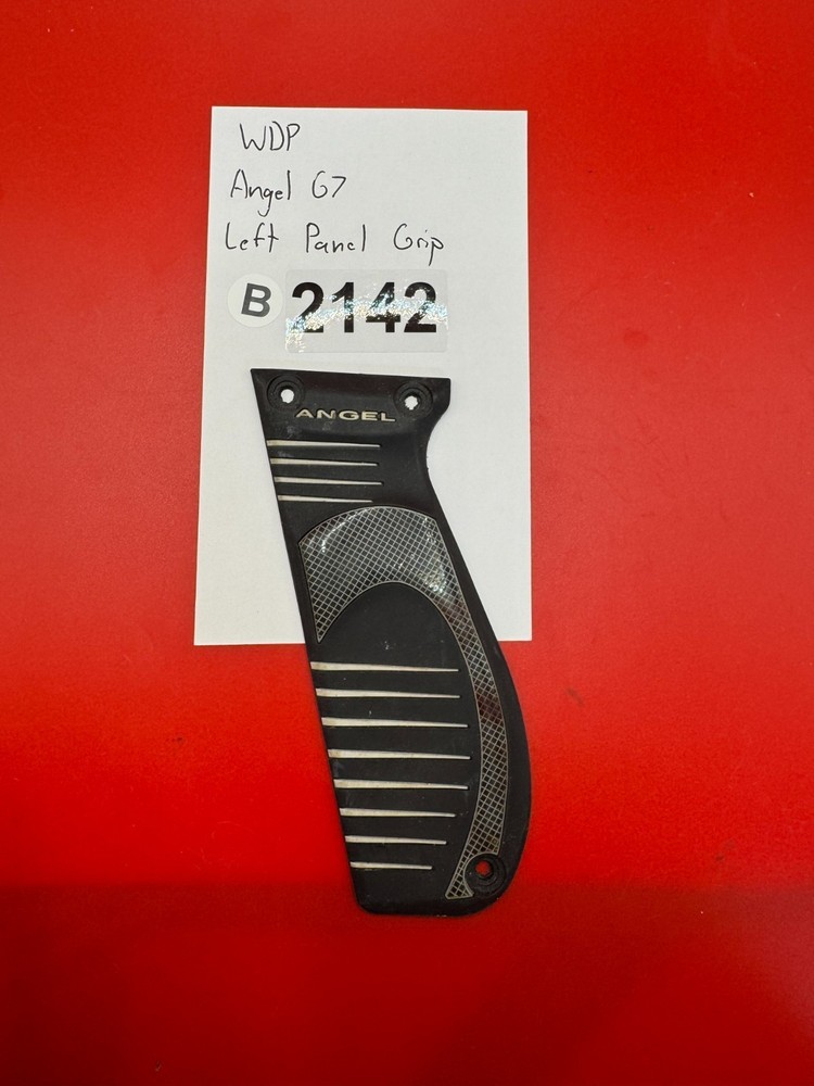 WDP Angel G7 Left Panel Grip