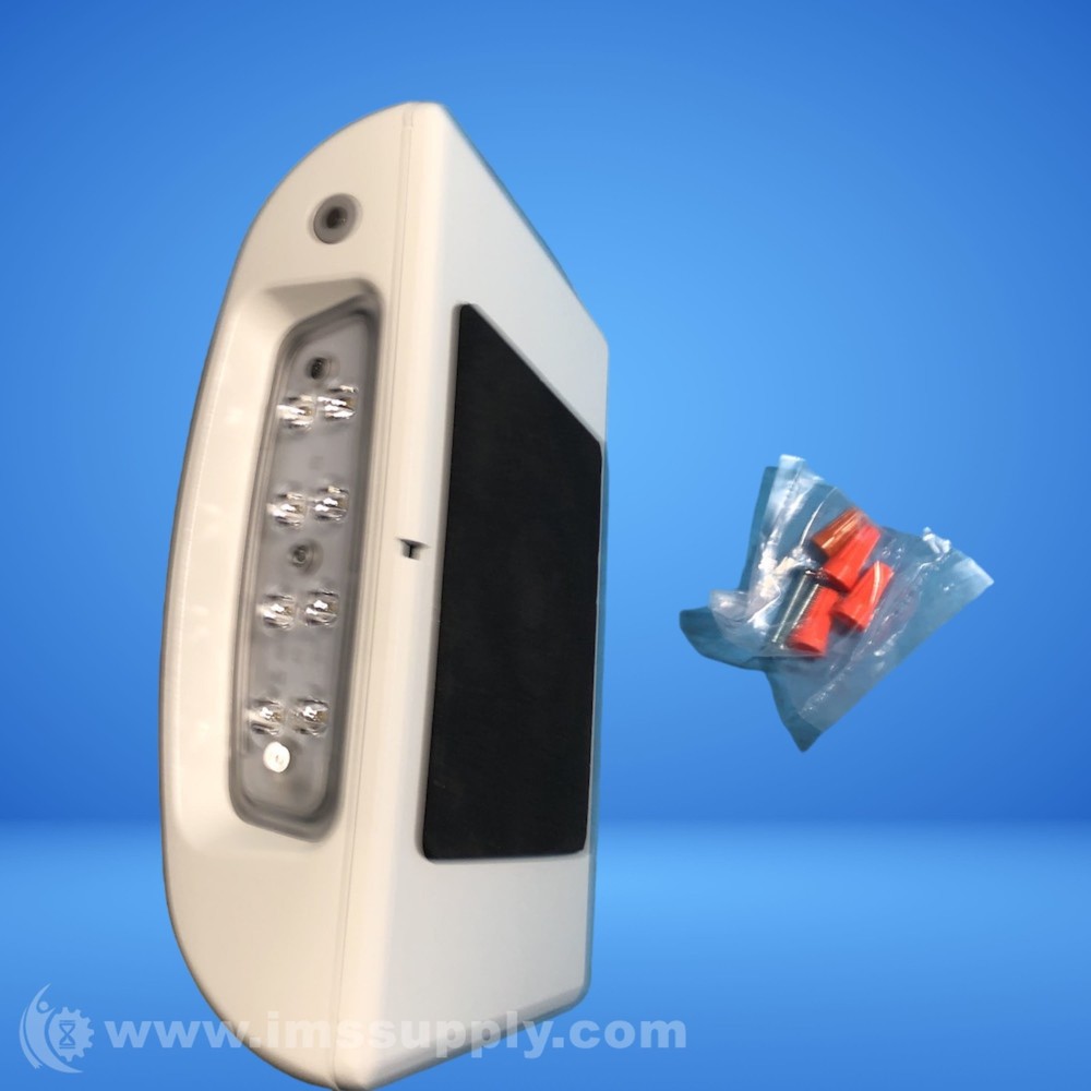 Hubbell cuso4wh-h-nd FNOB