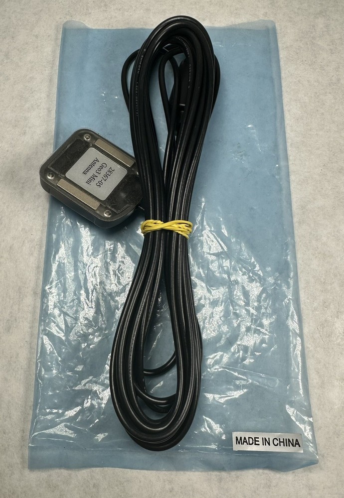 NEW Trimble 28367-05 Geo3 Mini Antenna