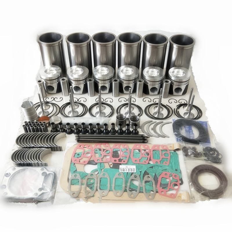 Overhaul Rebuild Kit for John Deere Engine 6.531T
