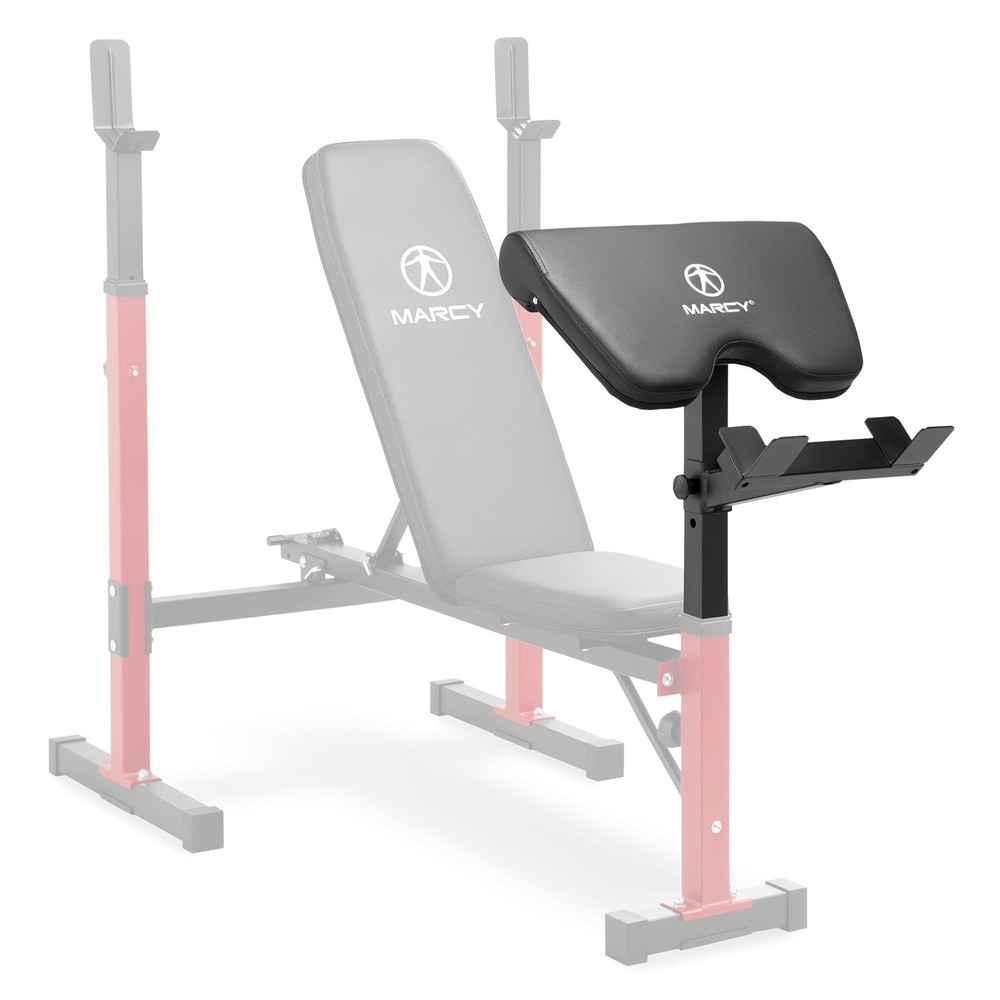 Weight Bench Accessory  Arm Curl ACC8215AC