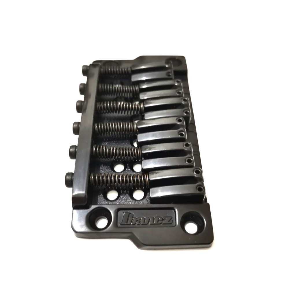 Ibanez Gibraltar Standard II 6 Strings Hardtail Fixed Bridge - Black