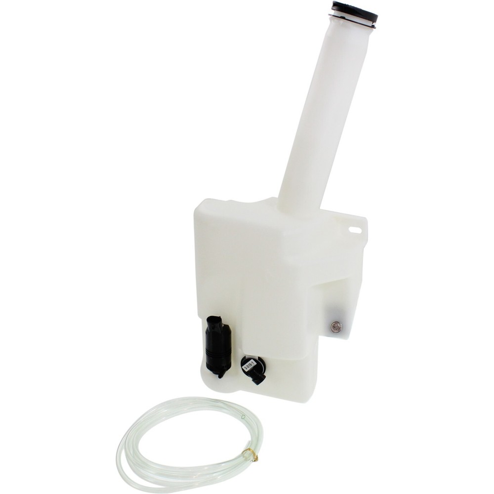Washer Reservoir For 2000-2005 Buick LeSabre with Cap and Fluid Level Sensor
