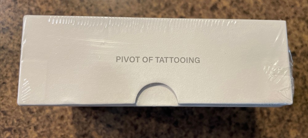 Mast Pivot Of Tattooing