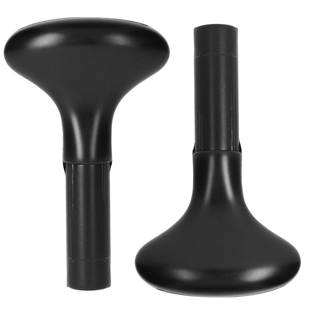 2pcs  Paddle Replacement Handle T Handle  Accessories J4L3