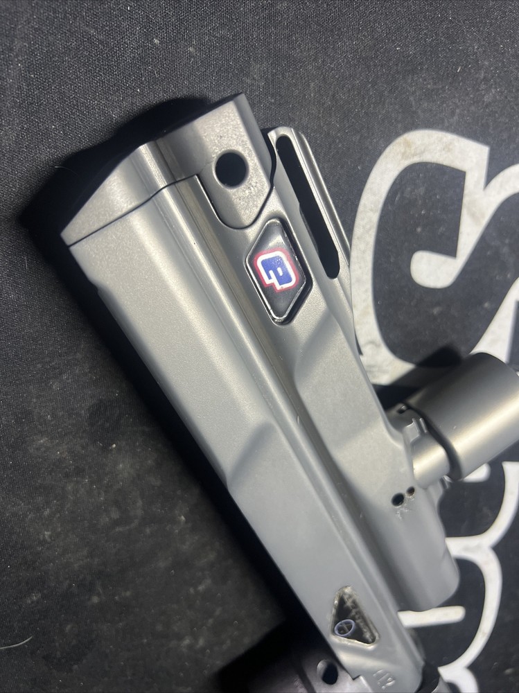 Paintball Planet Eclipse Autococker Gen1 Body Kit