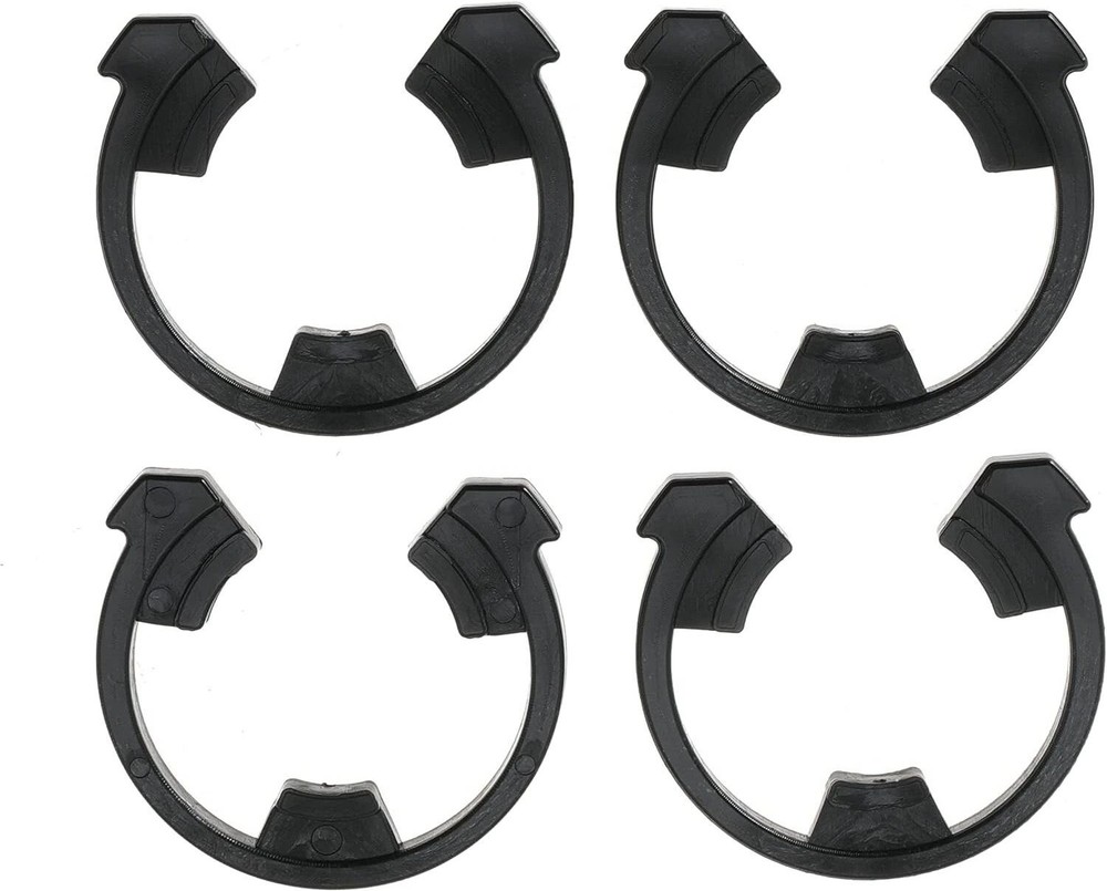 7337563 WS60X10004 Water Filtration Softener Clips for GE Kenmore Eco Pure