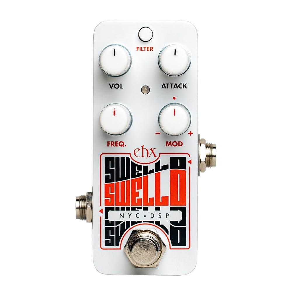 Pico Swello Attack Envelope