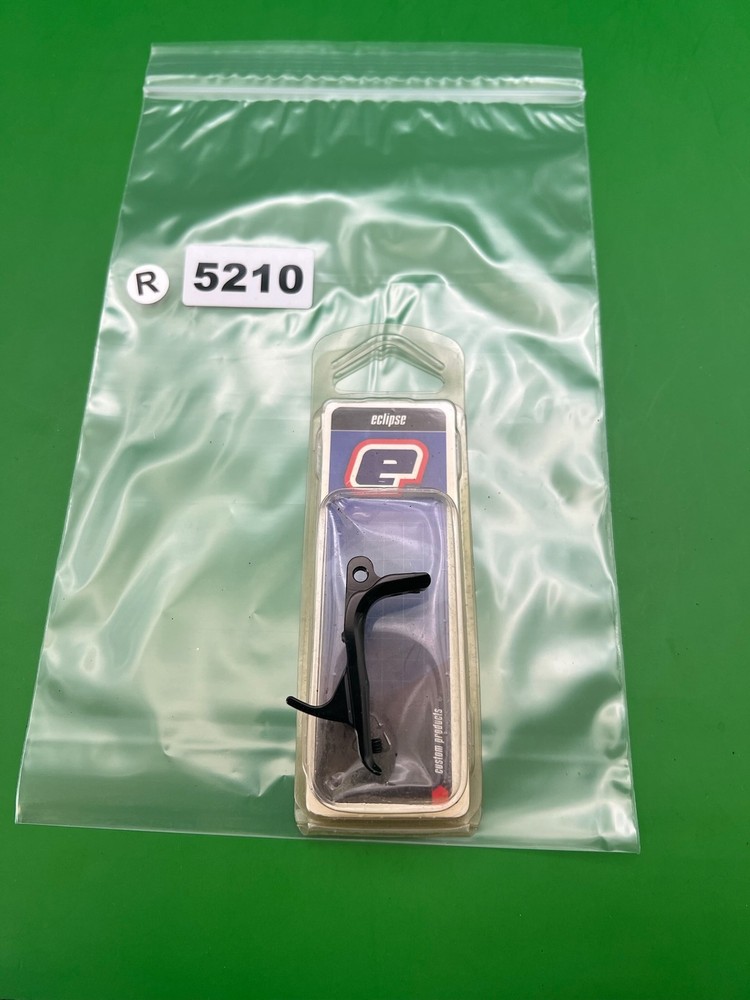 Planet Eclipse Eblade Sumari  Trigger Black