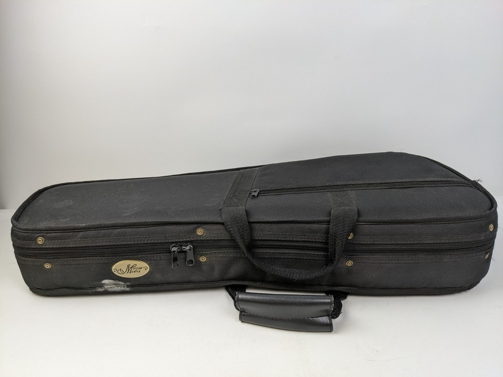 MORGAN MONROE MANDOLIN Model # MAM-200 With Case