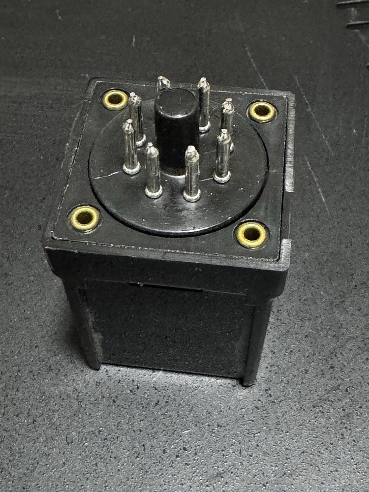 Electro-Voice EV OCTAL CROSSOVER / APH 500 / 500 Hz High PASS MODULE