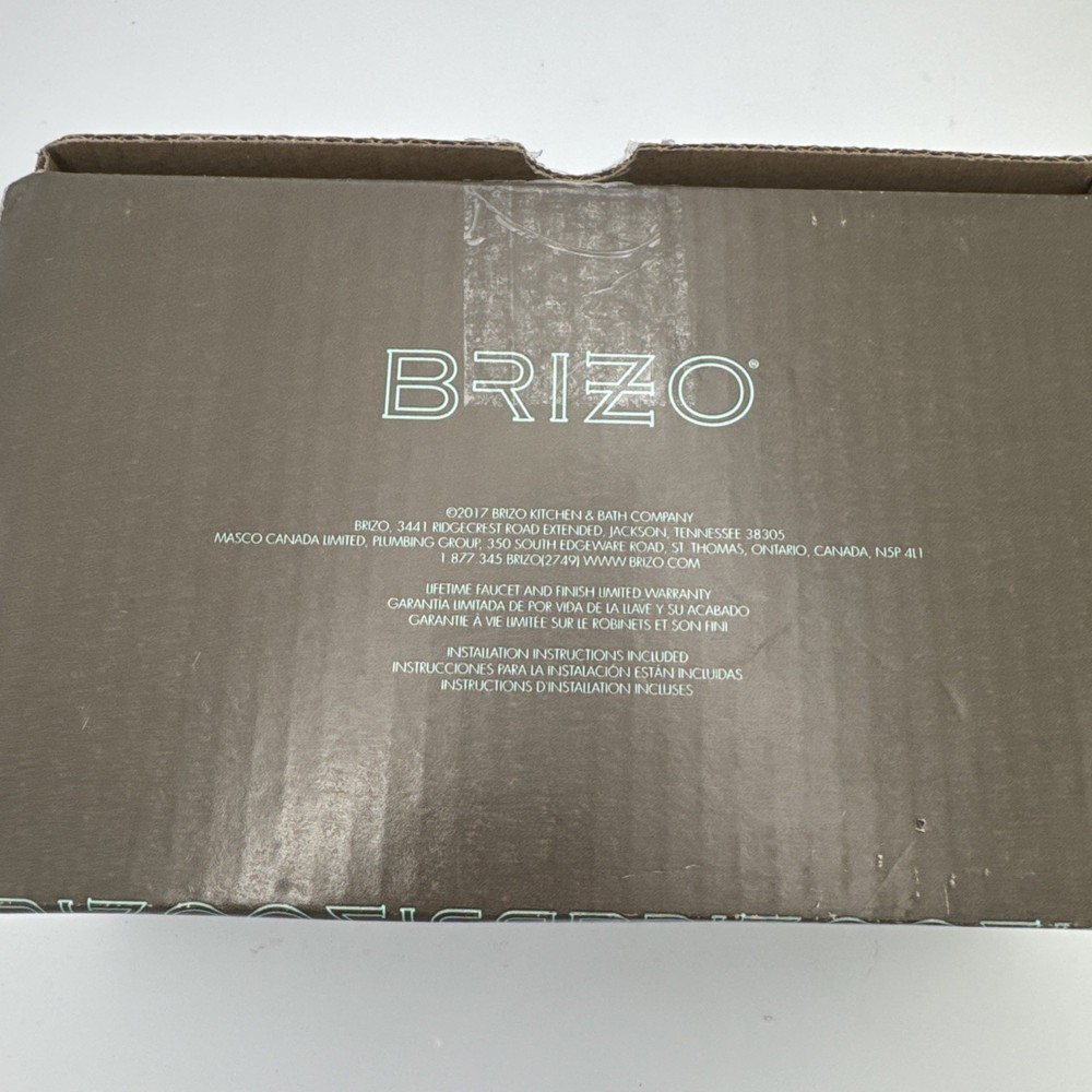 Delta RP40664BL Replacement Hose and Gaskets - Matte Black