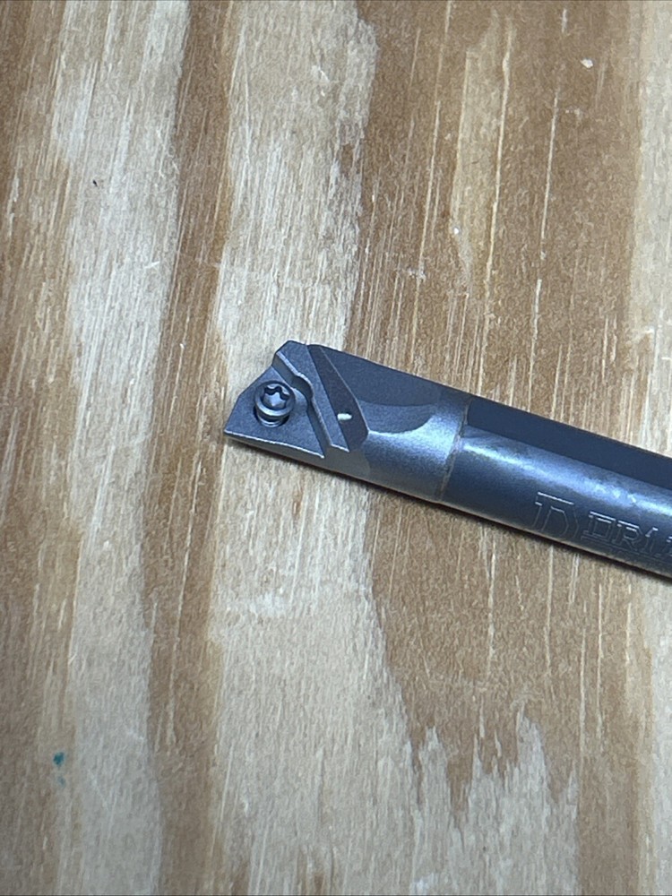 Dorian 3/8(.375) Carbide Boring Bar