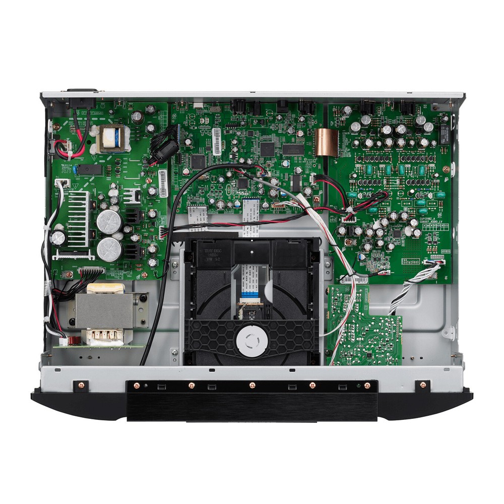 Marantz CD6007 Single Disc CD Player with USB Port