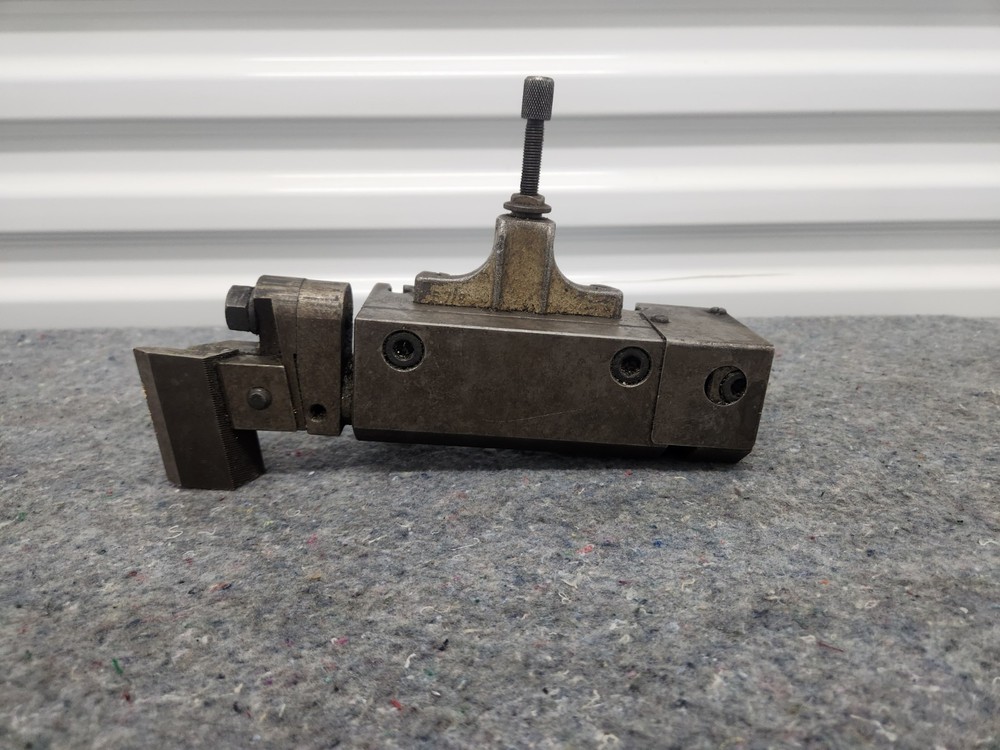 MultiFix CF6IV Size C Threading Tool / Holder