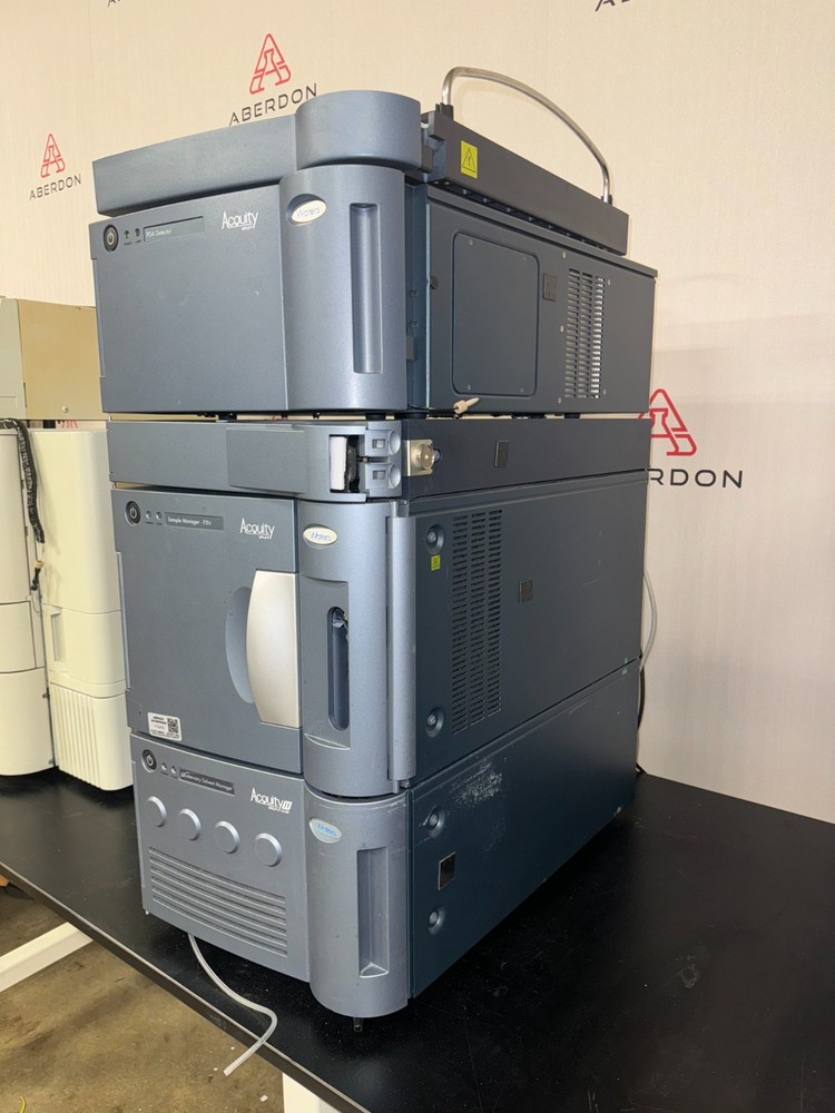 Waters Acquity H-Class UPLC System PDA Detector #17695