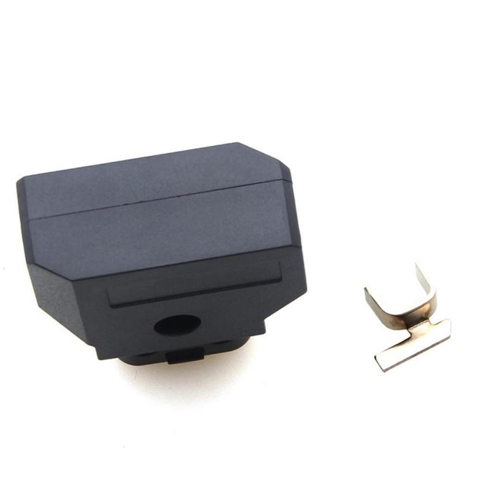 2 Pin Male Connector Plug for Camera DSLR Cable