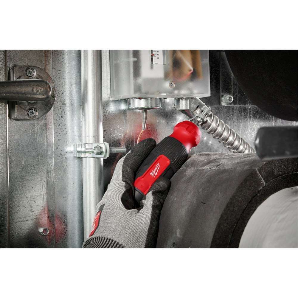 Milwaukee Tool 14-in-1 TORX Multi-Bit Screwdriver