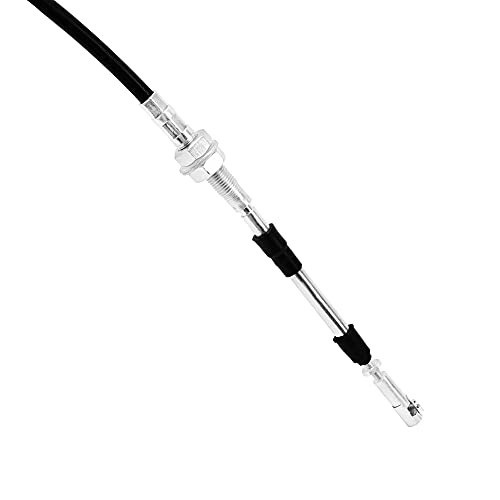 Golf Cart Forward & Reverse Shift Cable for EZGO RXV 2008-up Vehicles, Golf