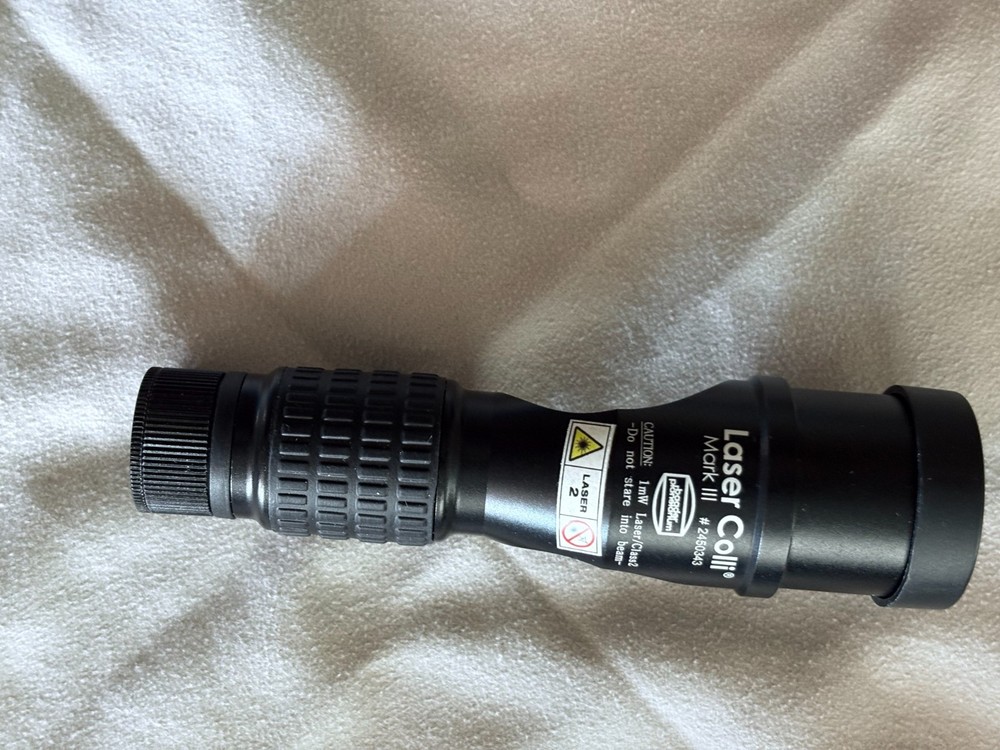 Baader Mark III Laser Collimator