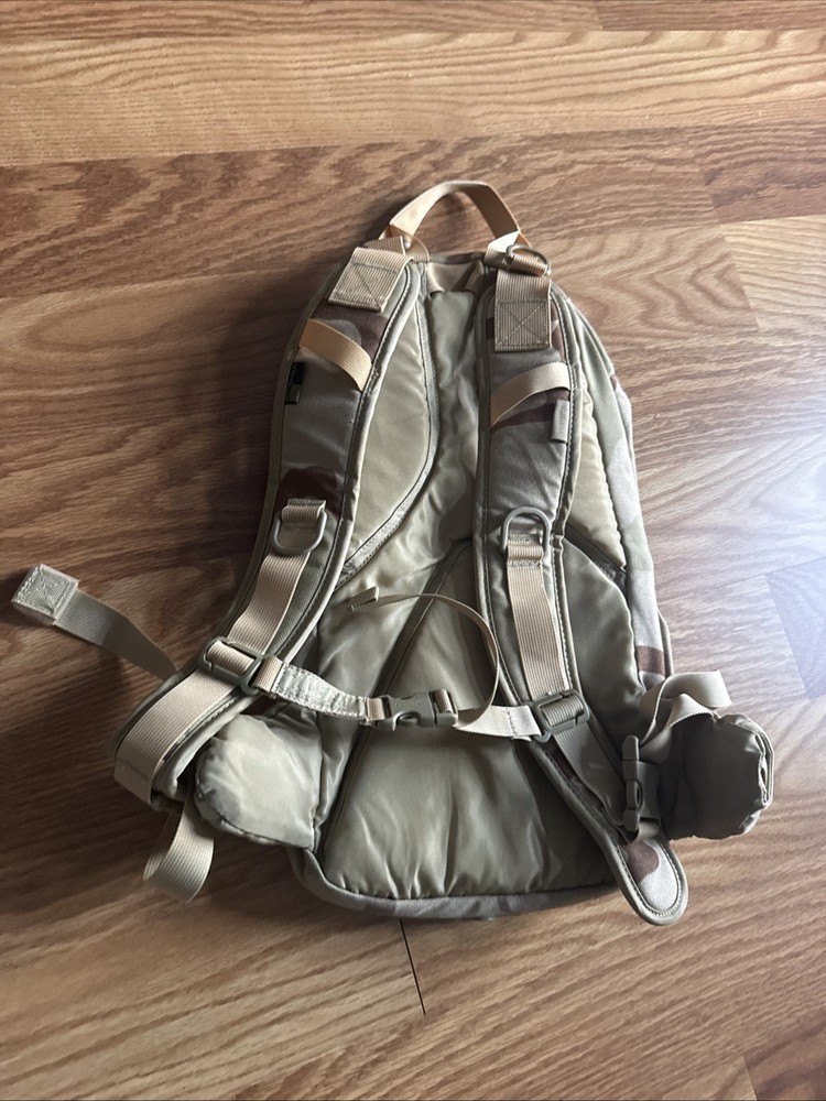 CamelBak MULE Backpack Maximum Gear Small Tactical Pack Hiking Bag Hydration