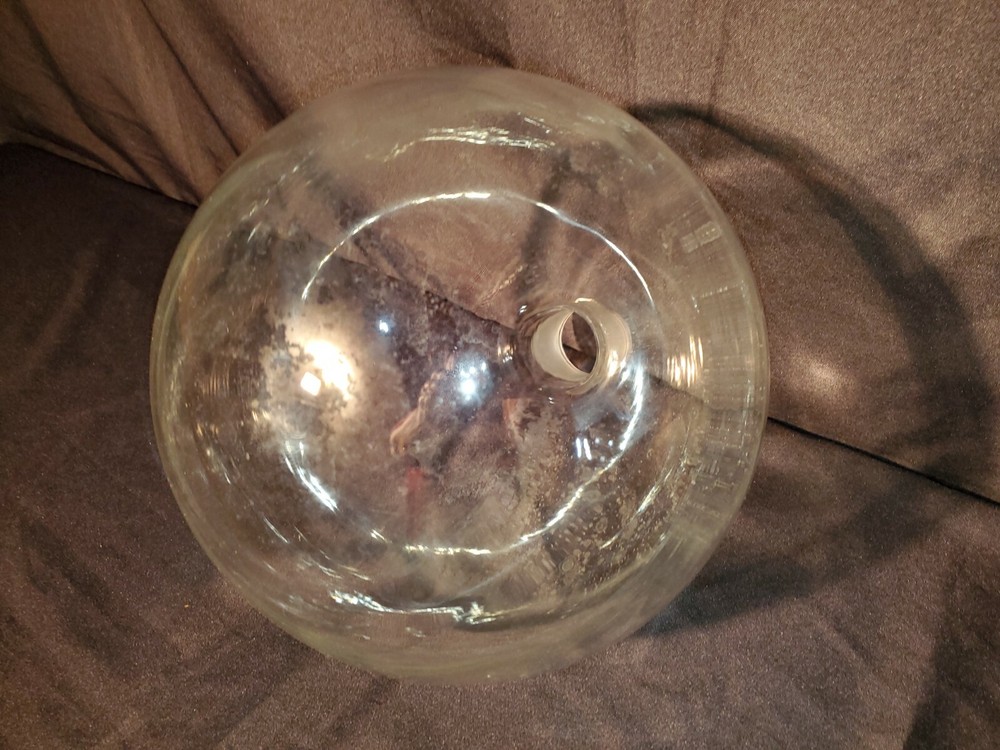 Pyrex 1,500 ml Scientific Lab Boiling Flask glass 4260