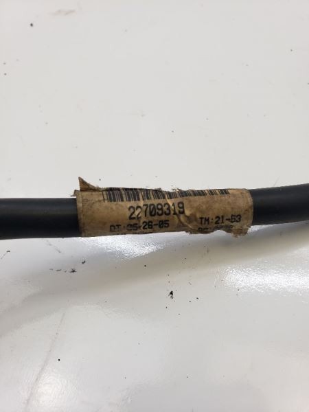 2005 COBALT Misc Wire Harness 737729Tested OEM